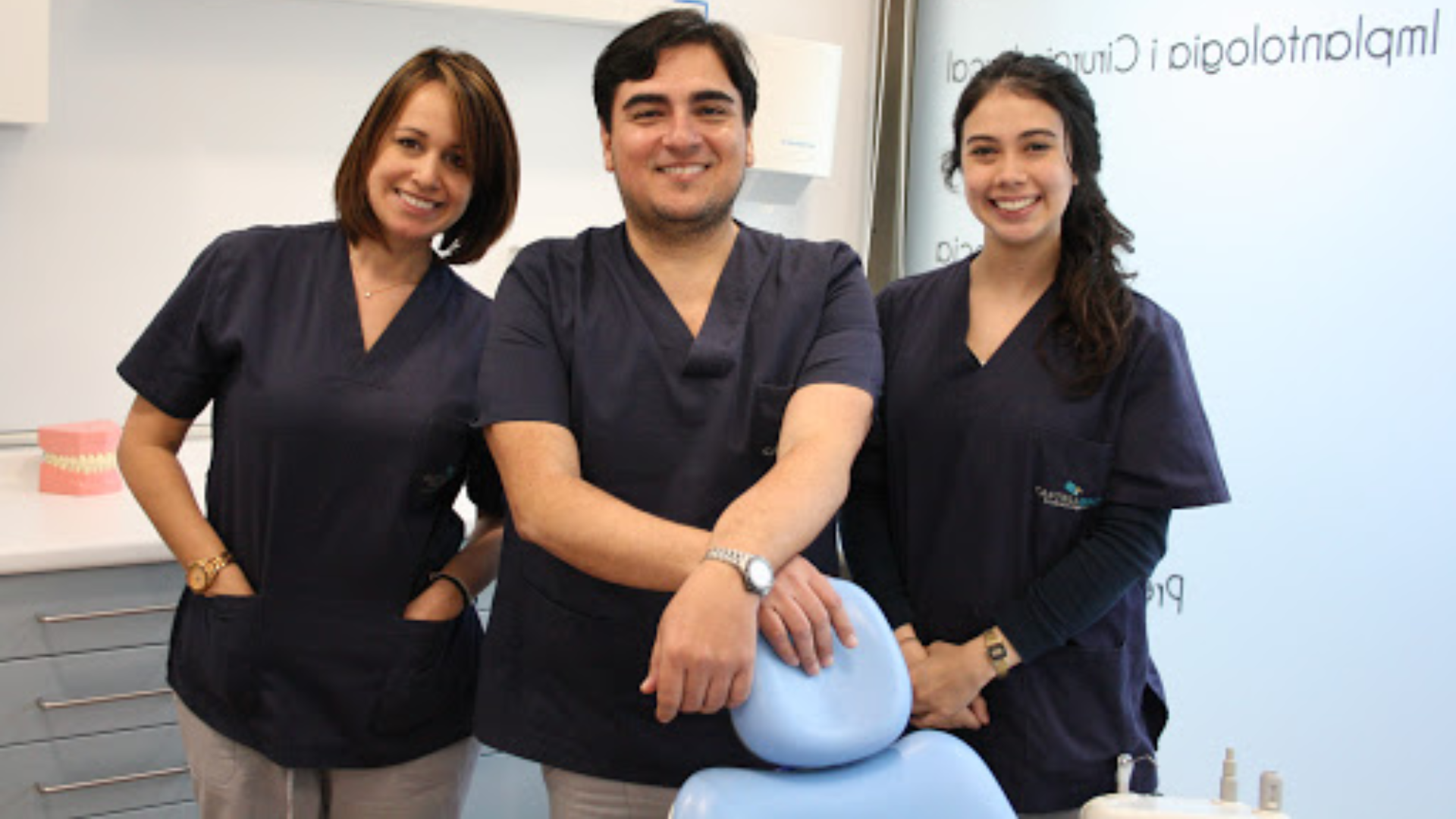 Atención Odontológica Gratuita: ¡Salud dental para todos!